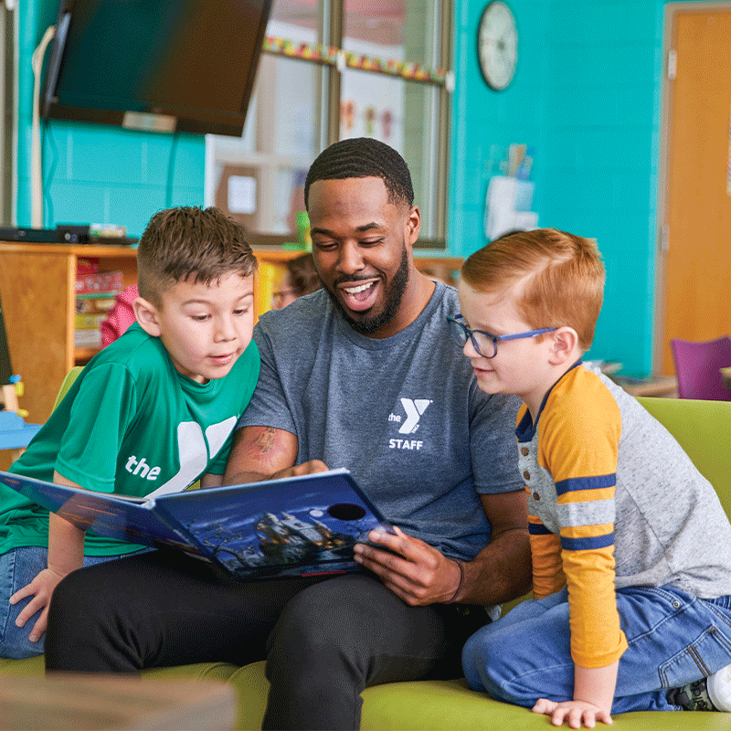 Before and After School Care