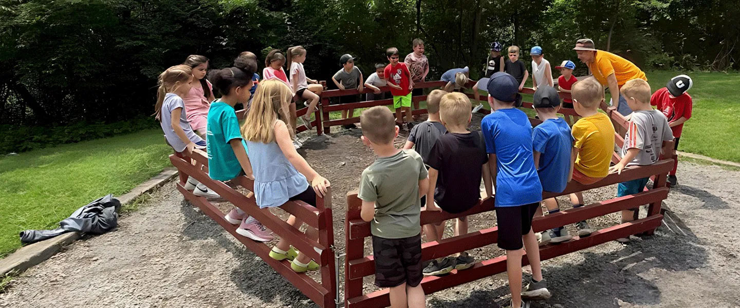 Keystone Stars Approved YMCA