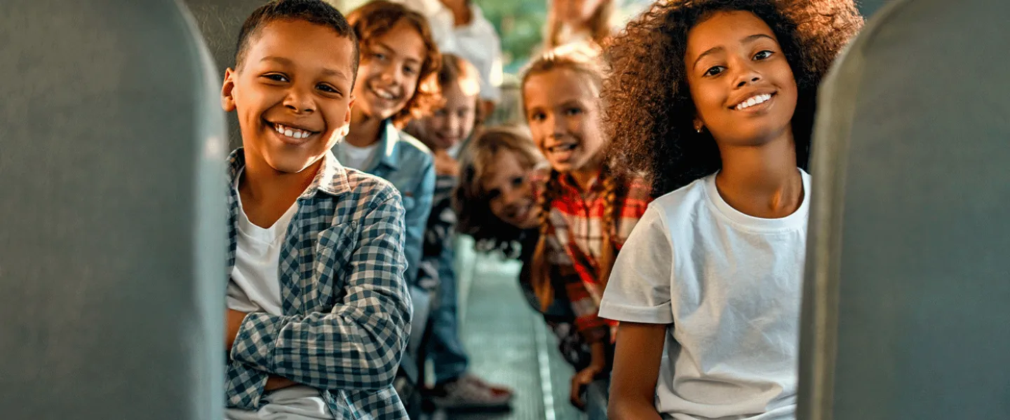 Youth Development at the YMCA