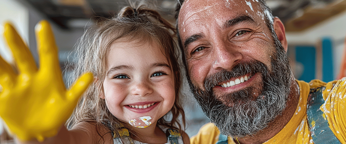 Parent/Child programs