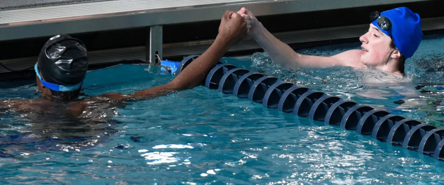 Swim Team Pittsburgh