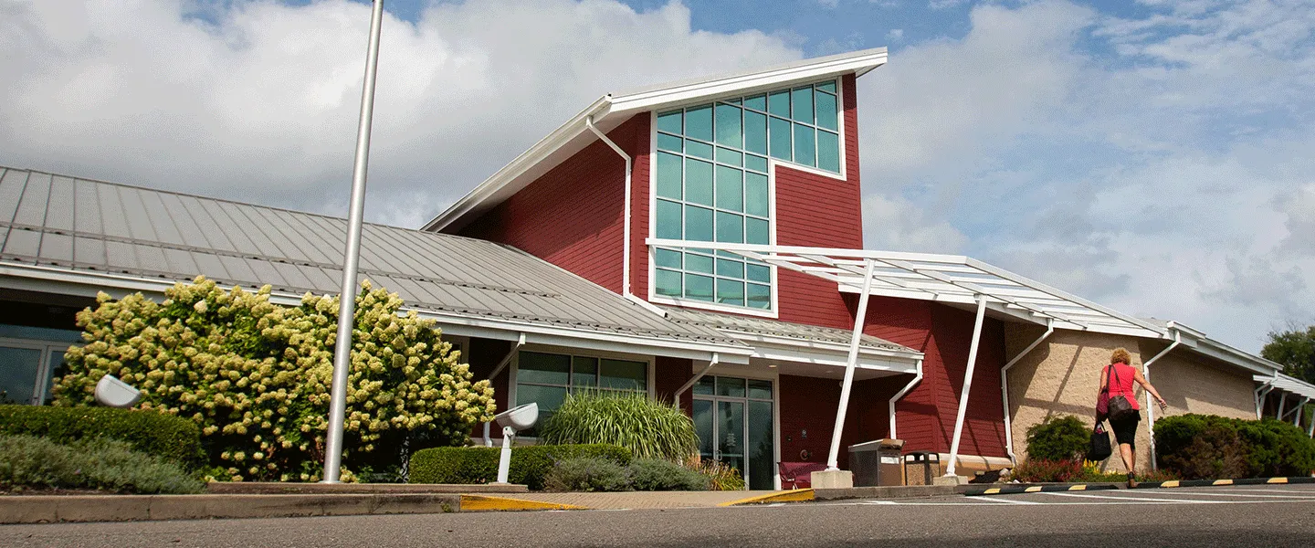 Baierl Family YMCA Wexford