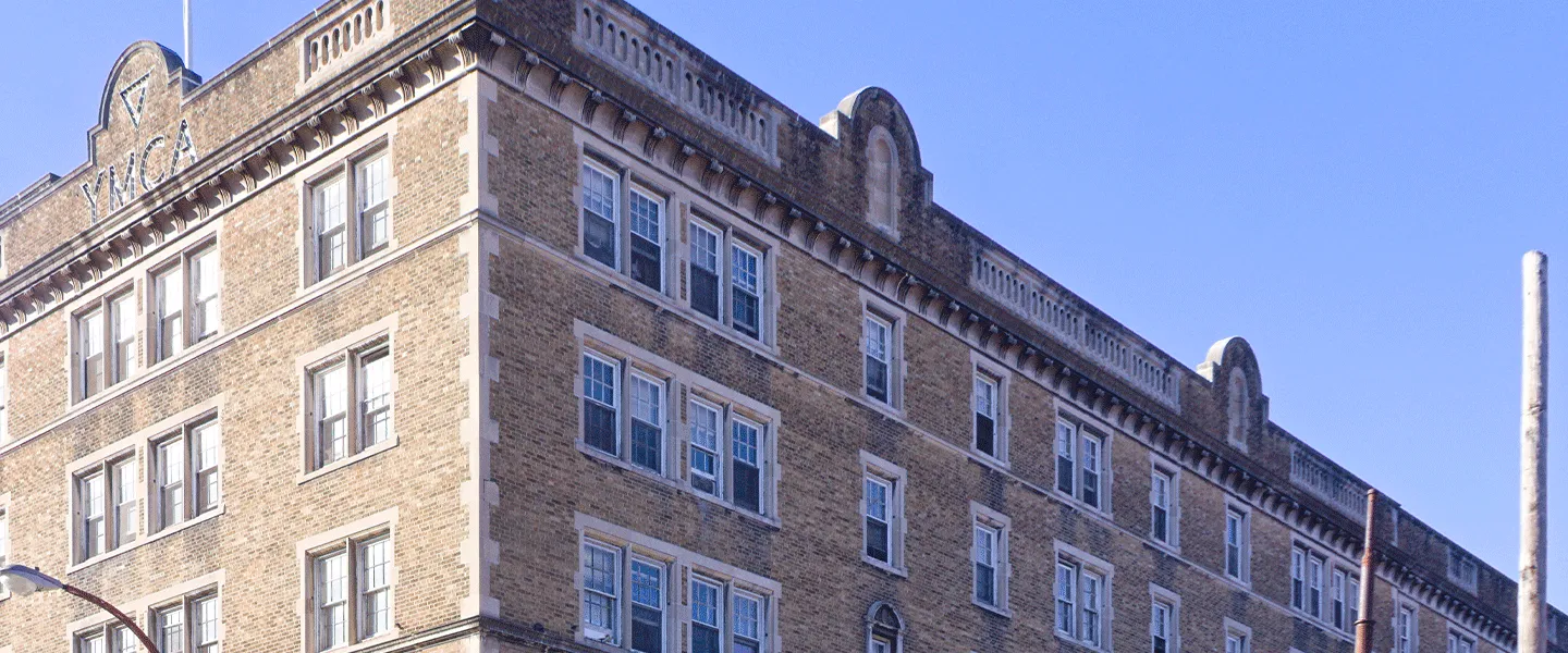 AlleghenyYMCAPittsburgh