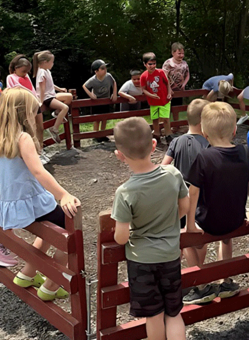 Keystone Stars Approved YMCA