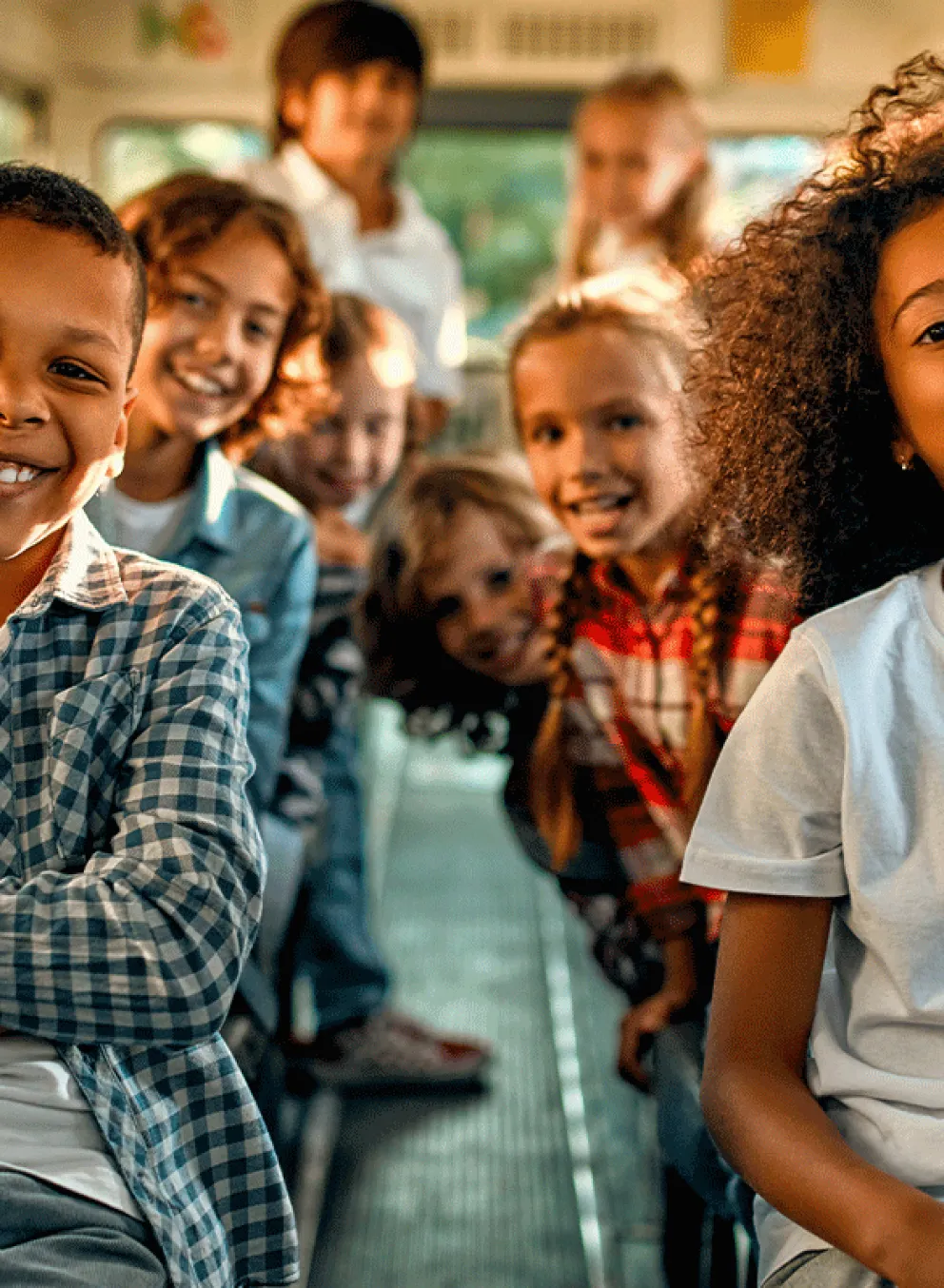 Youth Development at the YMCA