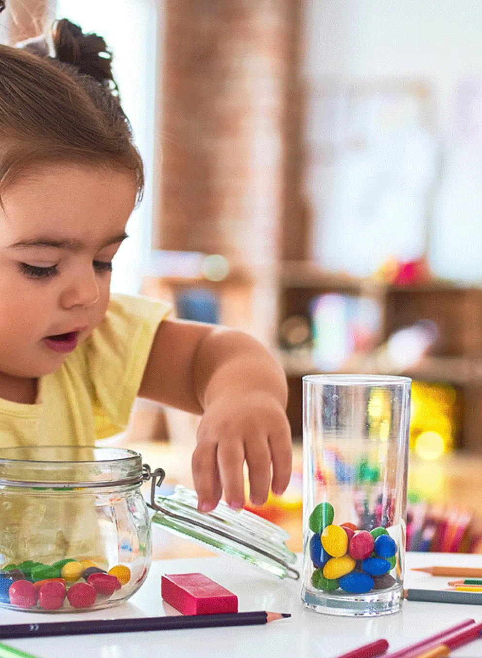 Childcare Pittsburgh