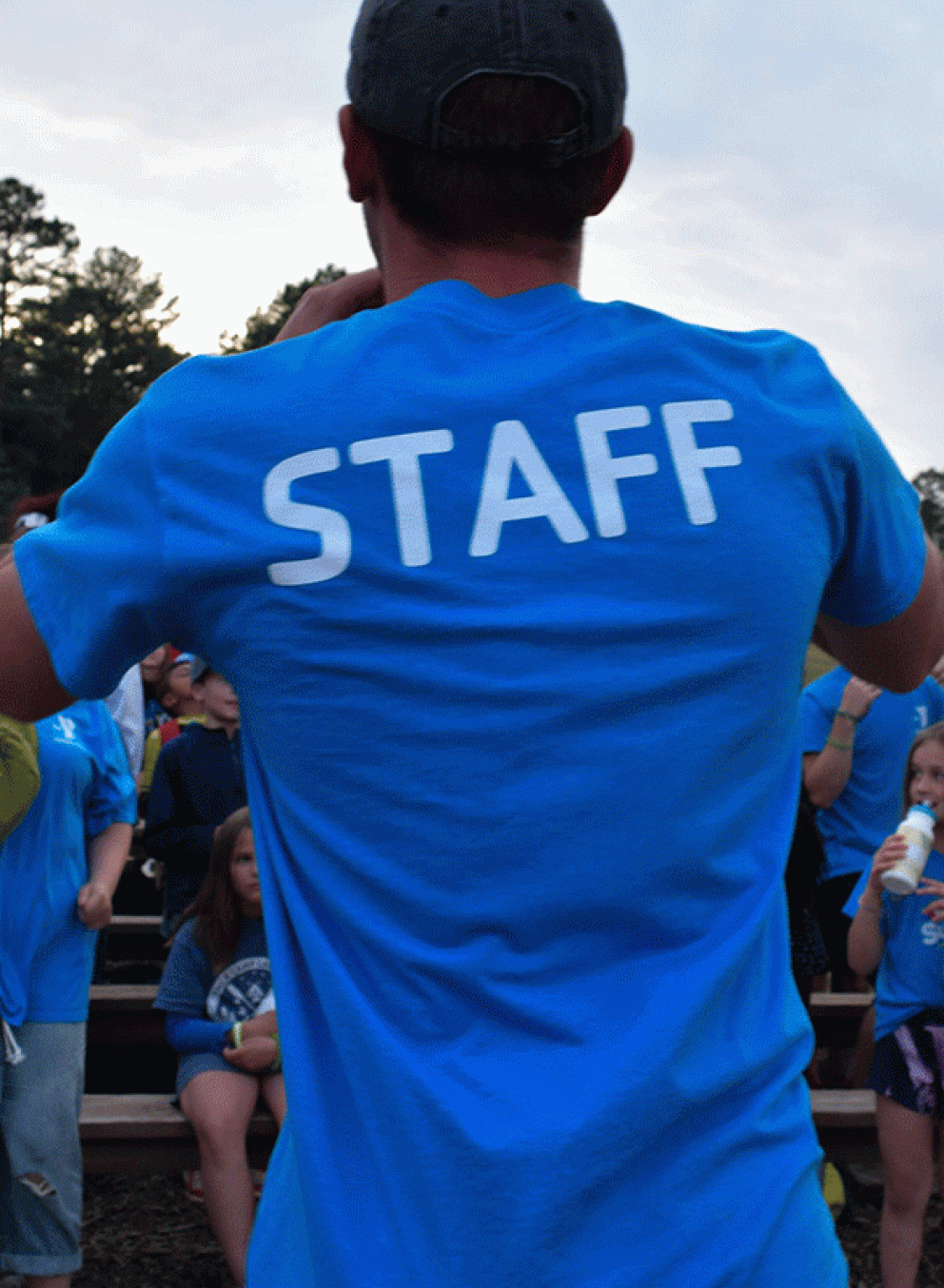 Mission of the YMCA of Greater Pittsburgh
