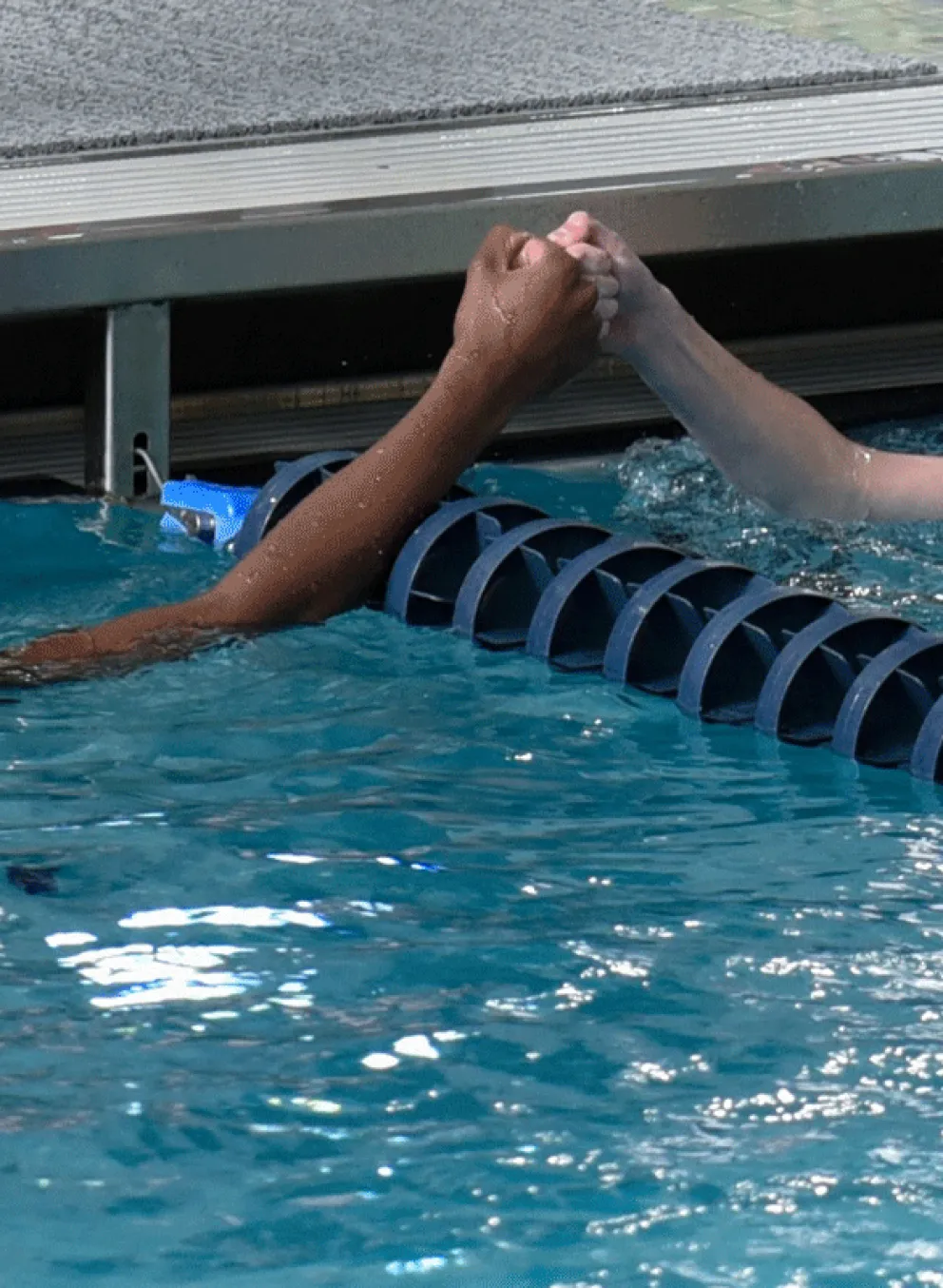 Swim Team Pittsburgh