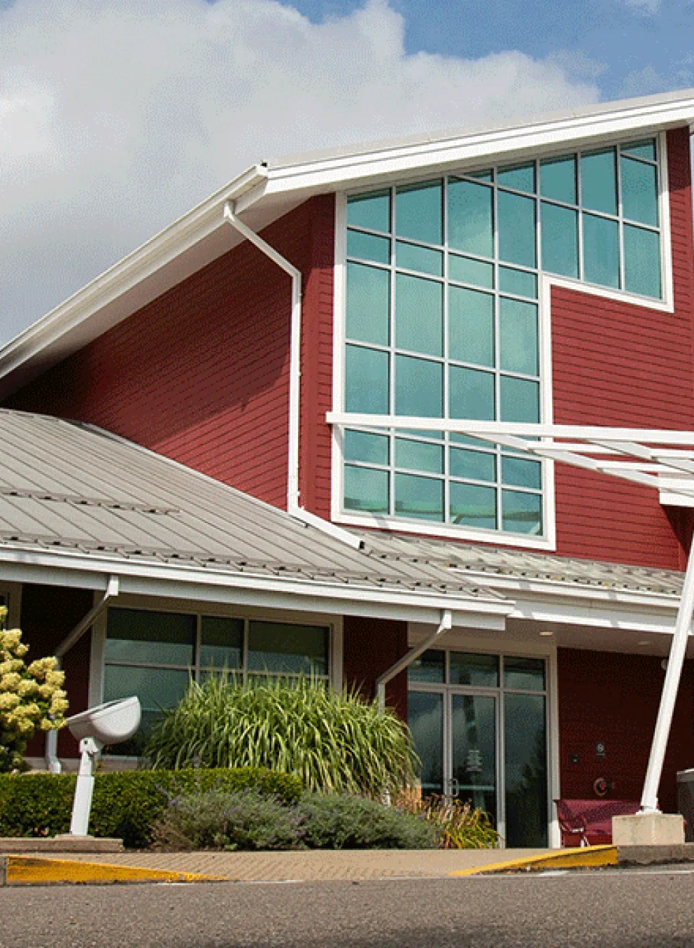 Baierl Family YMCA Wexford