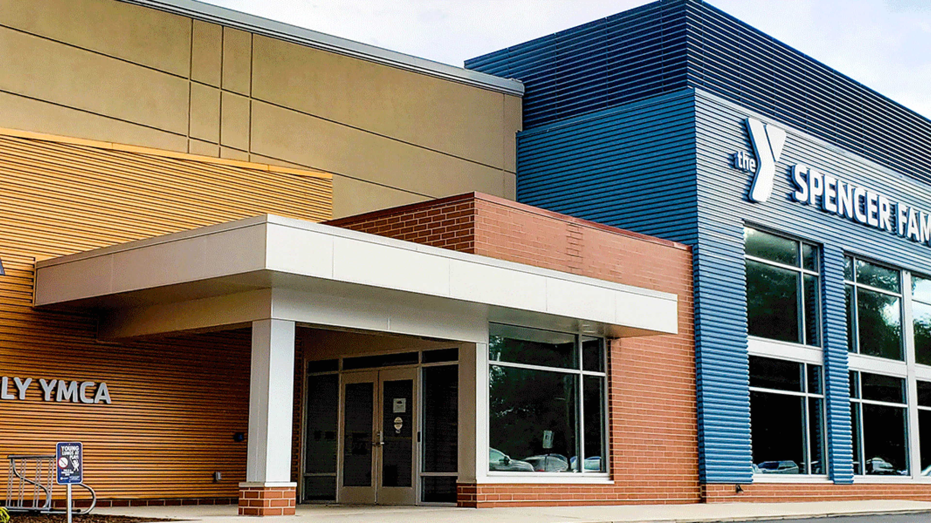 Spencer Family YMCA