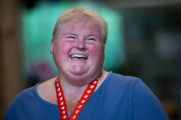 Bairel YMCA Pittsburgh Program Coordinator