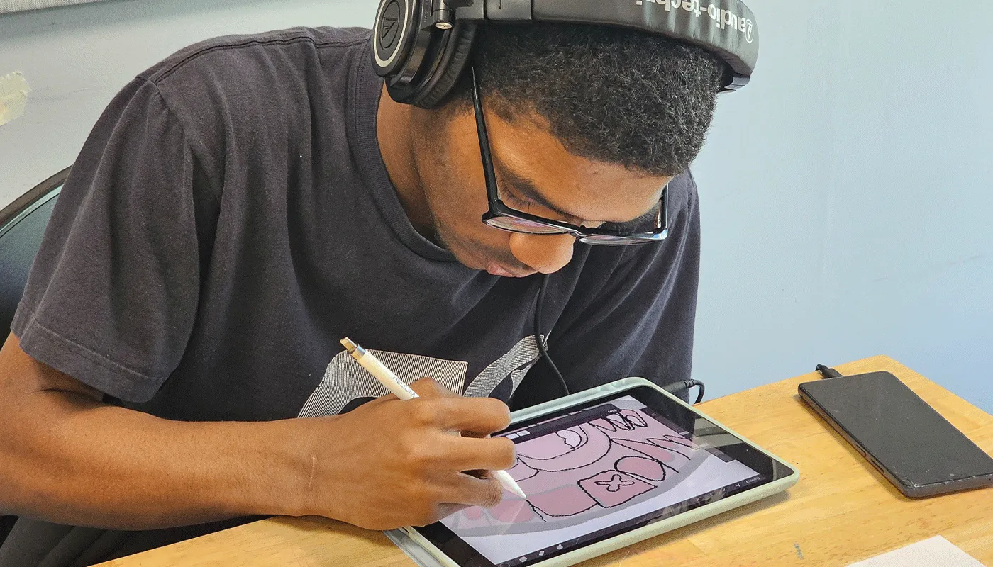 Lighthouse Creative Arts