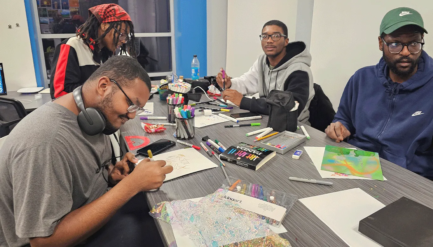 HomewoodLighthouseProject