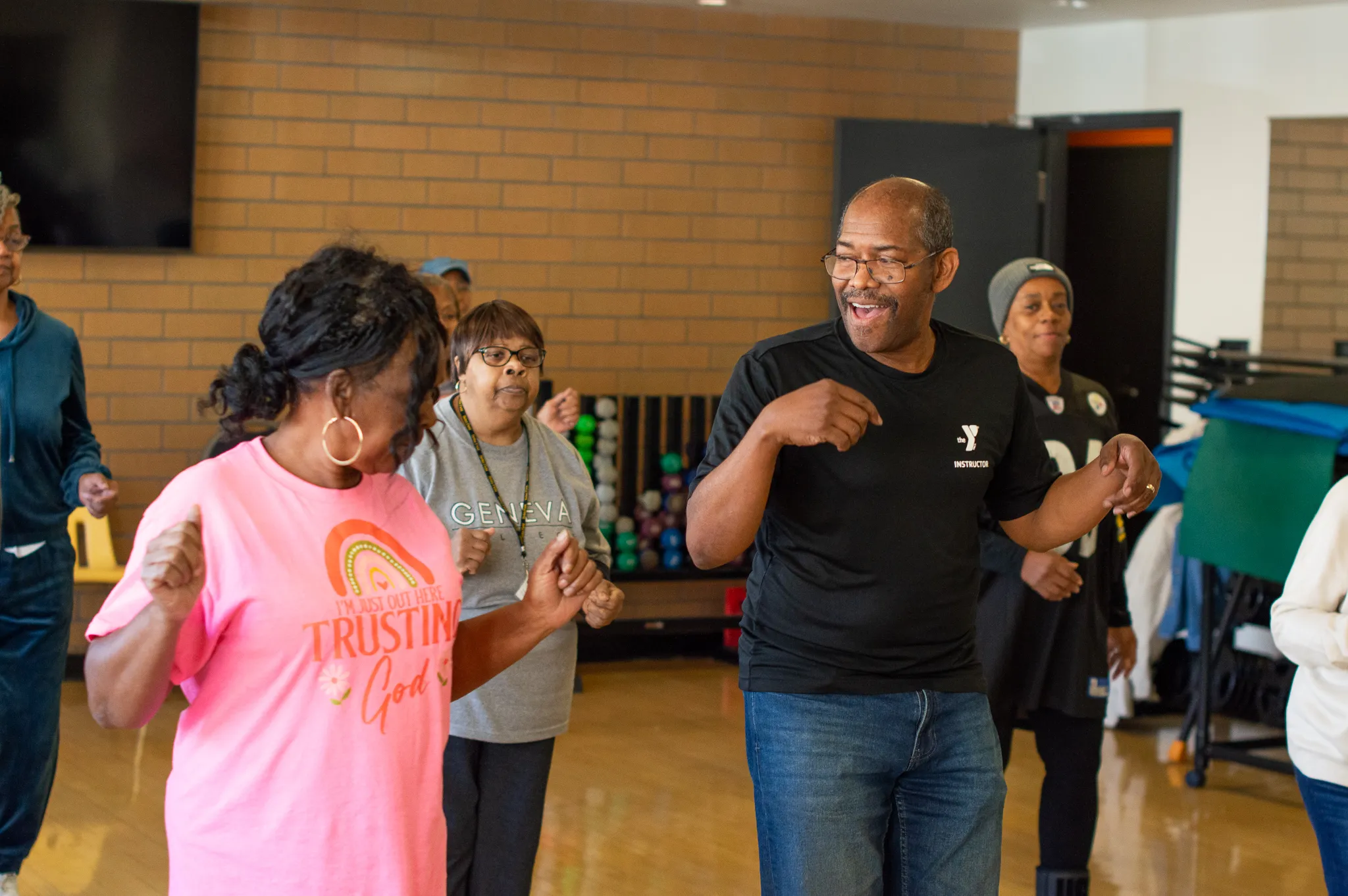 Dancing Classes Pittsburgh