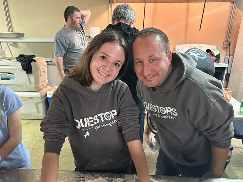 YMCA Questors Pittsburgh