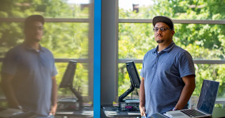 Homewood-Brushton YMCA Staff